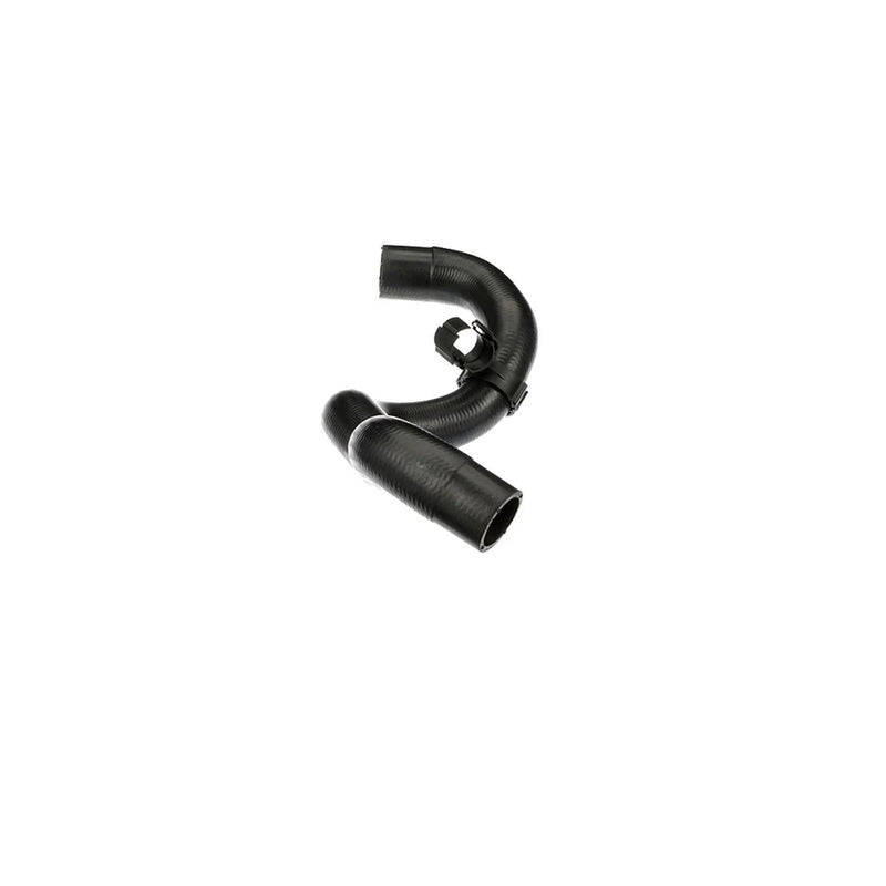 Gates Radiator Coolant Hose 612mm ID fits VW California T5 Camper 2007-2009 1.9