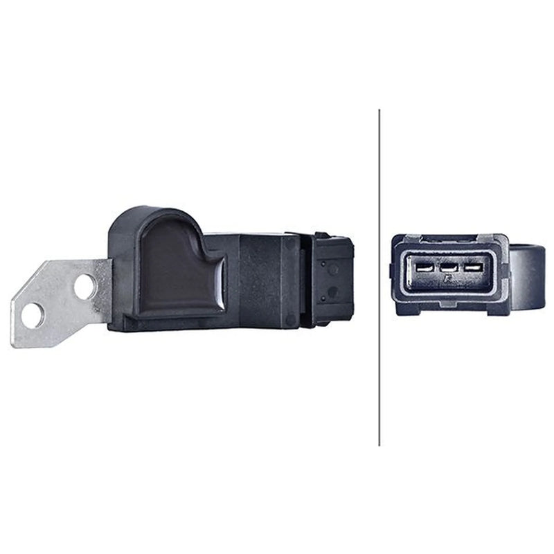 Hella Camshaft Position Sensor fits Chevrolet Aveo / Kalos 2003-2013 1.4