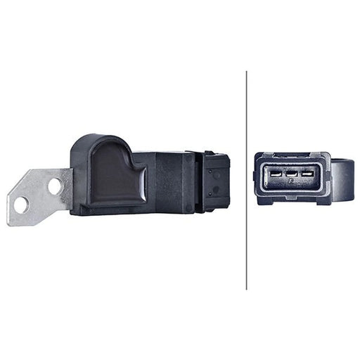 Hella Camshaft Position Sensor 6PU 009 168-581