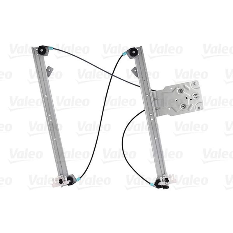 Valeo Electric Window Regulator Lifter Right Front 851583