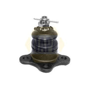 NAPA Ball Joint Front Right fits Isuzu D-Max I Platform/Chassis 2007-2012 3.0