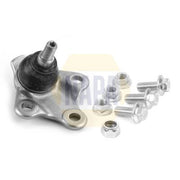 NAPA Ball Joint Front Right fits Dacia Duster 2017 on 1.2 1.5 1.6