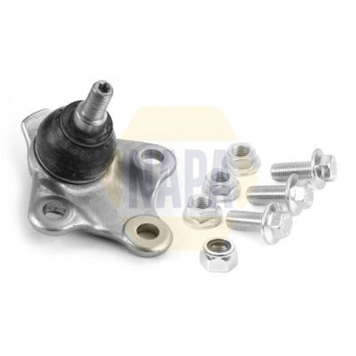 NAPA Ball Joint Front Right fits Dacia Duster 2017 on 1.2 1.5 1.6