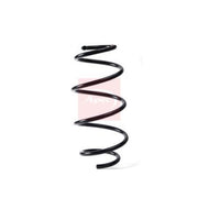 Apec 2 x Suspension Springs fits Peugeot Rcz 2010-2015 2.0