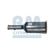 BM Catalysts Dpf fits Peugeot 607 2004-2011 2.2 2.7