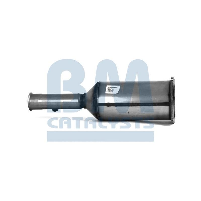 BM Catalysts Dpf fits Peugeot 607 2004-2011 2.2 2.7