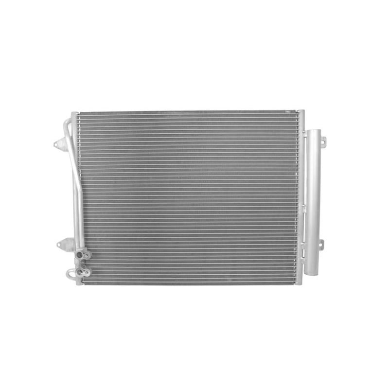 Hella Air Conditioning Condenser fits VW Cc B7 2011-2016 1.4 1.8 2.0 3.6