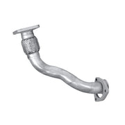 Hella Exhaust Pipe OD fits Seat Inca 1995-2003 1.9