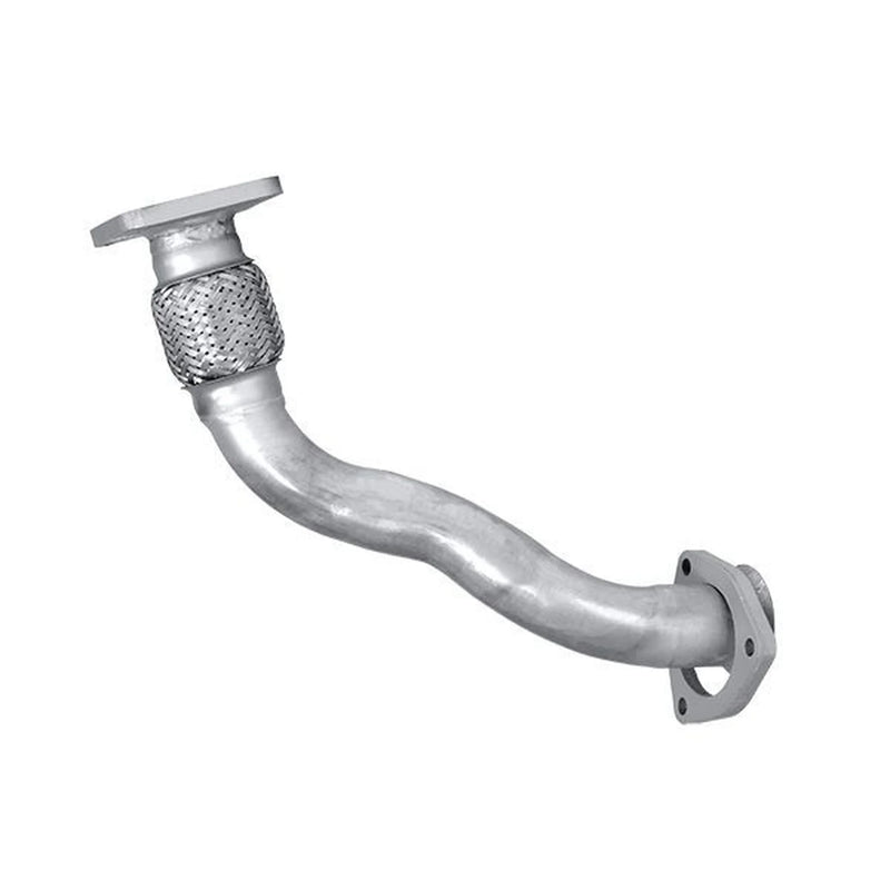 Hella Exhaust Pipe OD fits Seat Inca 1995-2003 1.9