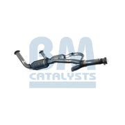 BM Catalysts Petrol Cat fits Land Rover Range Rover 1994-2002 4.0 4.6