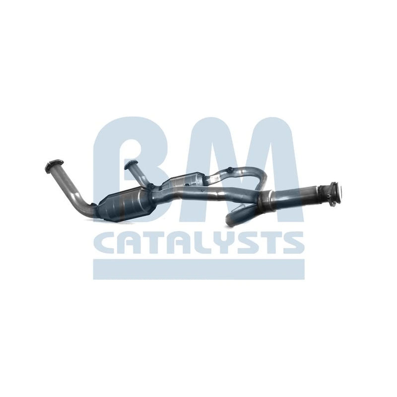 BM Catalysts Petrol Cat fits Land Rover Range Rover 1994-2002 4.0 4.6
