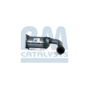 BM Catalysts Homologated Petrol Cat fits Citroën C4 2004-2011 1.4