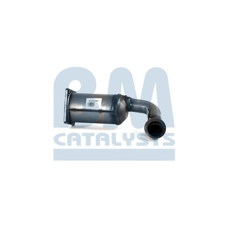 BM Catalysts Homologated Petrol Cat fits Citroën C4 2004-2011 1.4