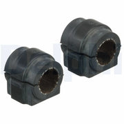 Delphi 2 x Anti Roll Bar Bush fits Mini Mini 2006-2015