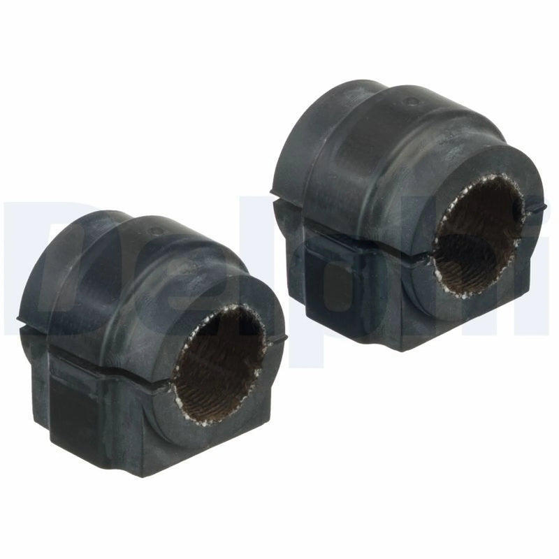 Delphi 2 x Anti Roll Bar Bush fits Mini Mini 2006-2015