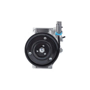 Hella Air Conditioning Compressor fits Opel Astra J 2009-2015 1.3 1.7