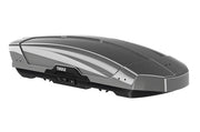 Thule Motion XT L roof box titan glossy Roof box Thule - Bars 4 Cars