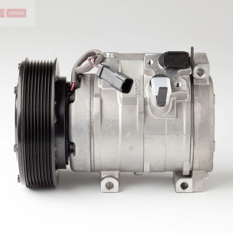 Denso Air Conditioning Compressor