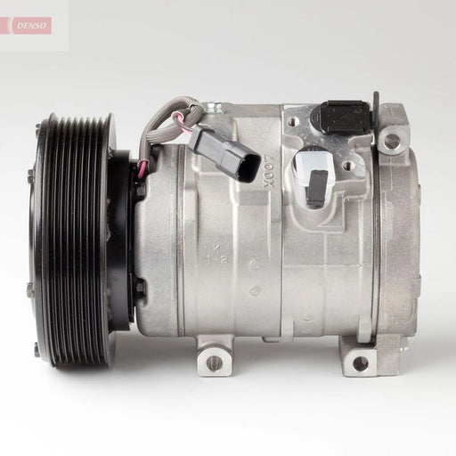 Denso Air Conditioning Compressor