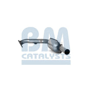 BM Catalysts Homologated Petrol Cat fits Fiat Panda 1992-1996