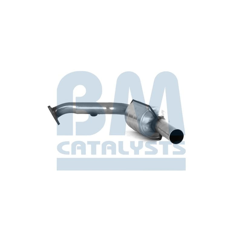 BM Catalysts Homologated Petrol Cat fits Fiat Panda 1992-1996