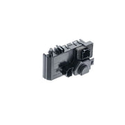 Mahle Heater Blower Regulator fits Mercedes-Benz S-Class 2005-2013