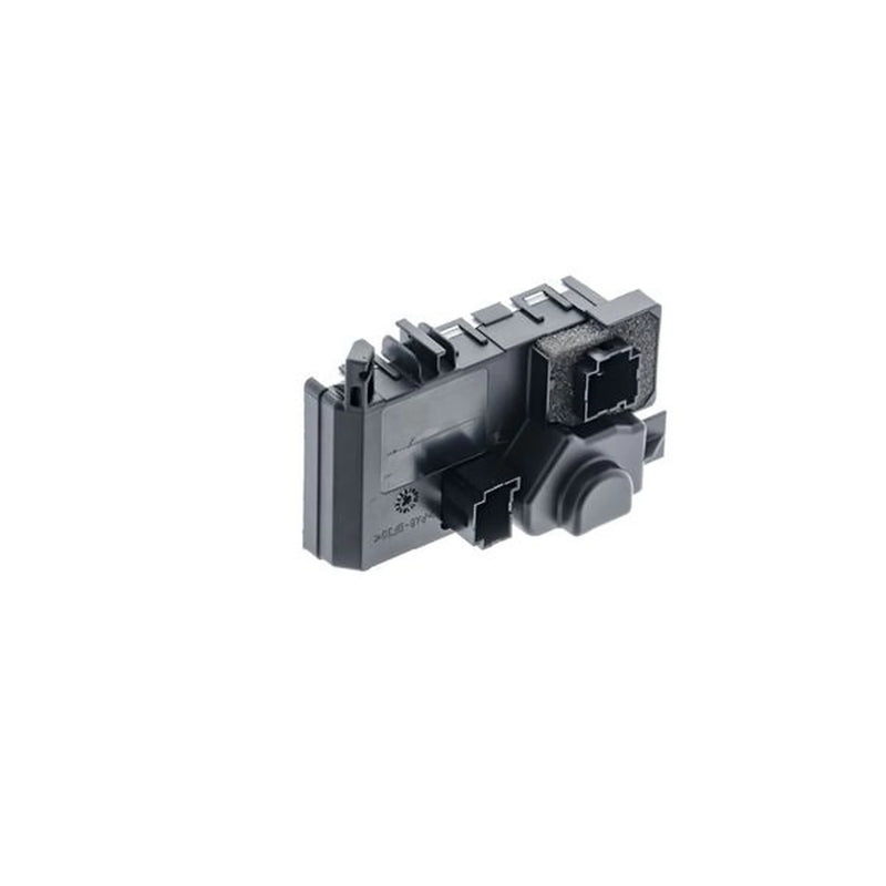 Mahle Heater Blower Regulator fits Mercedes-Benz S-Class 2005-2013