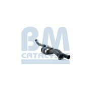 BM Catalysts Homologated Diesel Cat fits Mercedes-Benz E-Class 2002-2008