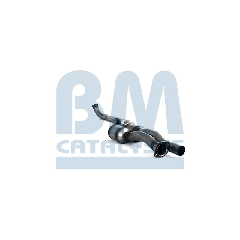 BM Catalysts Homologated Diesel Cat fits Mercedes-Benz E-Class 2002-2008