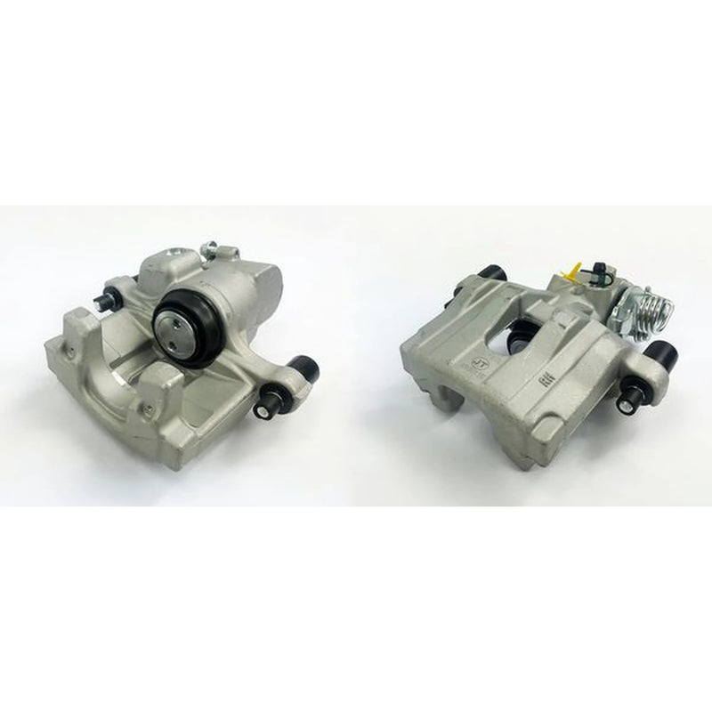 Juratek Brake Caliper Assembly Rear Right fits Ford Tourneo Connect 2002-2013