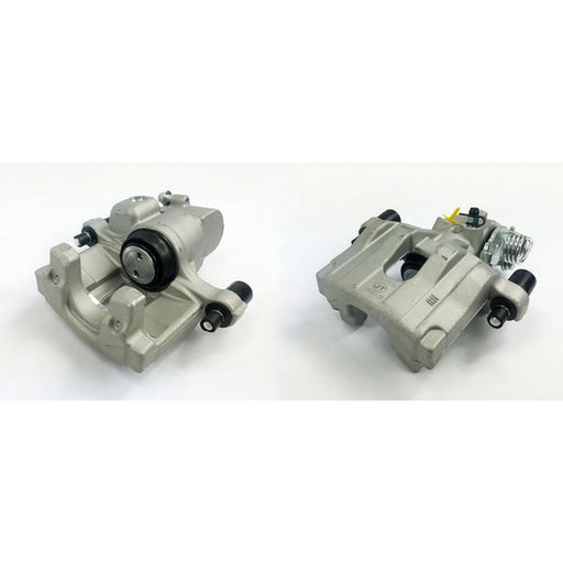 Juratek Brake Caliper Assembly Rear Right fits Ford Tourneo Connect 2002-2013