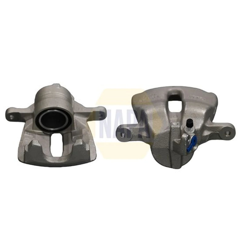 NAPA Brake Caliper Assembly Front Right NCA2414