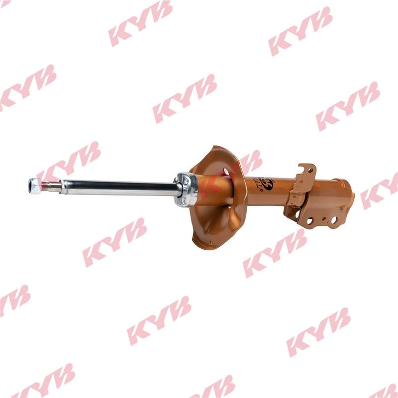 KYB 2 x Shock Absorbers fits Toyota Corolla 2001-2008 1.4 1.6 1.8 2.0