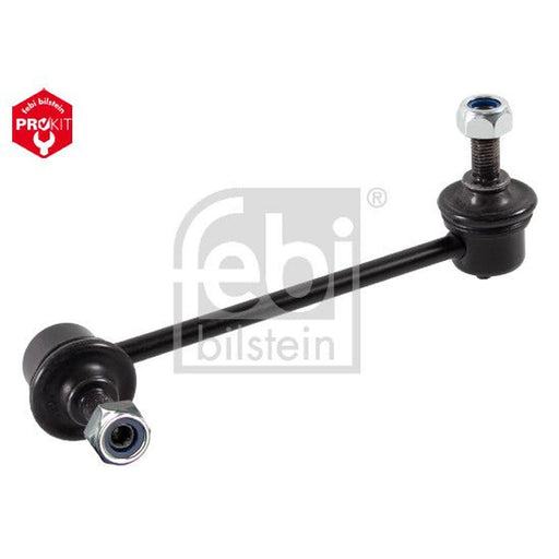 Febi Stabiliser Bar Link Coupling Rod Front Left 21875