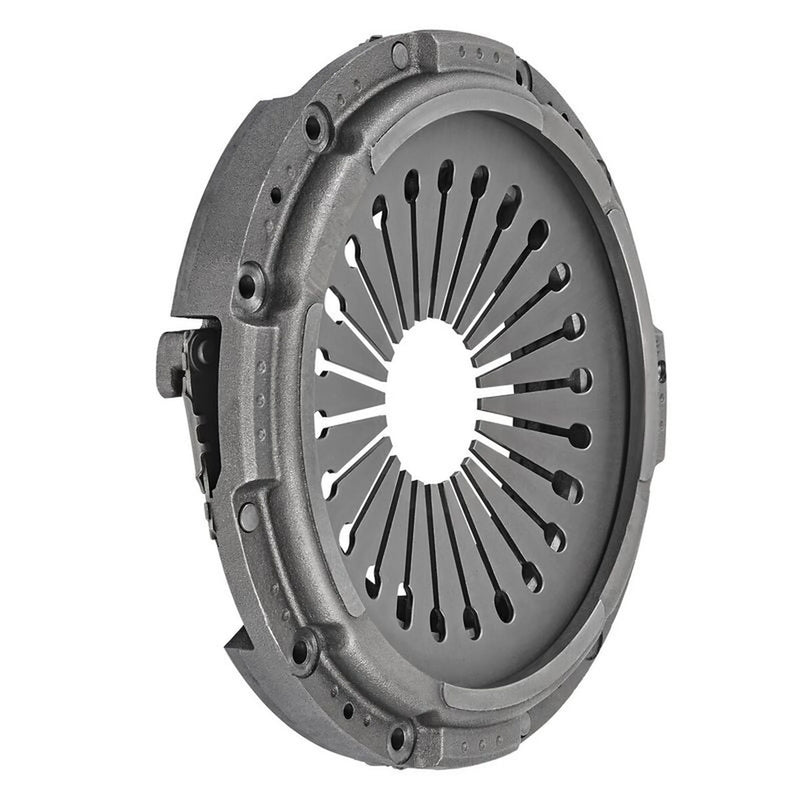 Valeo Clutch Kit Set 3pc 827368