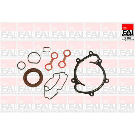 FAI Crankcase Gasket Kit ID CS1780