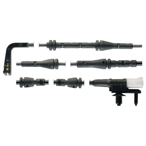 Mintex Brake Pad Wear Sensor Rear fits Land Rover Discovery Sport 2014-2015