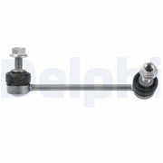 Delphi Stabiliser Bar Link Coupling Rod Front Left fits Polestar Polestar 1