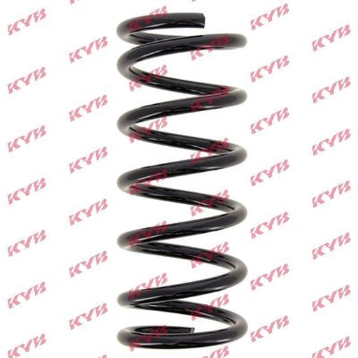 KYB 2 x Suspension Springs fits Ford Granada 1985-1994 1.8 2.0 2.4 2.5 2.8 2.9