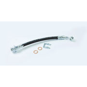 Juratek Brake Hydraulic Hose Line Rear Right fits Honda Jazz II 2002-2008