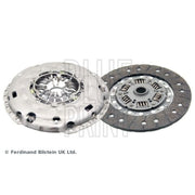 Blue Print Clutch Kit Set 2pc 240mm ADBP300164