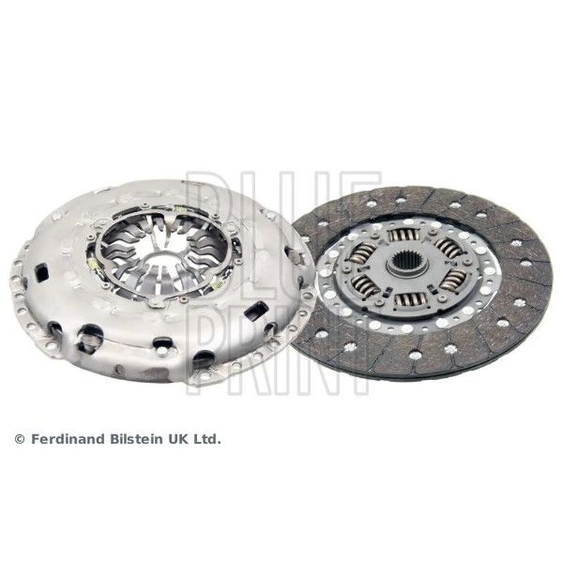 Blue Print Clutch Kit Set 2pc 240mm ADBP300164