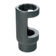 Laser Diesel Injector Socket 1/2"D 22mm 4019 Laser - Dynamic Drive