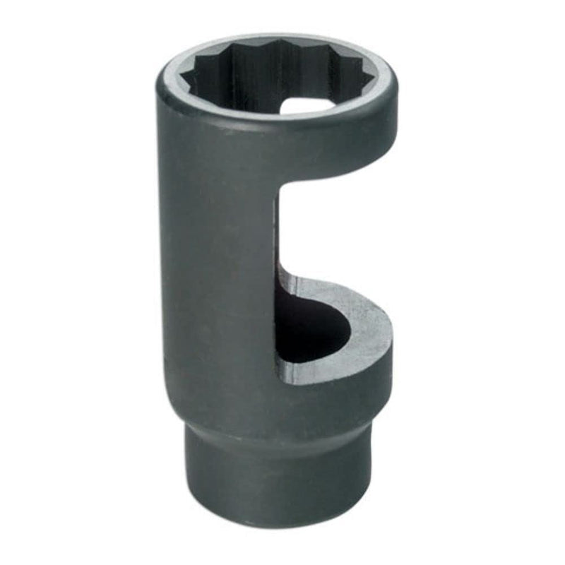 Laser Diesel Injector Socket 1/2"D 22mm 4019 Laser - Dynamic Drive