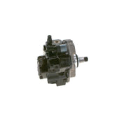 Bosch High Pressure Fuel Pump fits Fuso (Mitsubishi) Canter VII 2006-2013