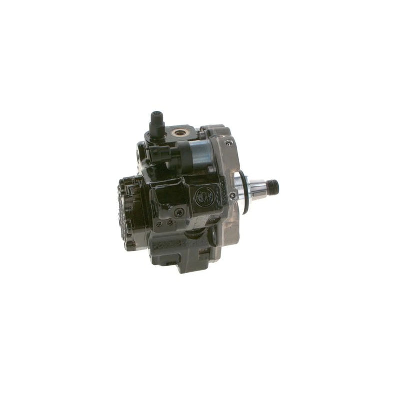 Bosch High Pressure Fuel Pump fits Fuso (Mitsubishi) Canter VII 2006-2013