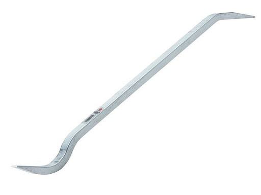Hultafors H 700 B Aluminium Bending Bar 680mm 700g Hultafors - Dynamic Drive