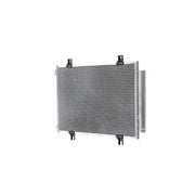 Mahle Air Conditioning Condenser AC 991 000S