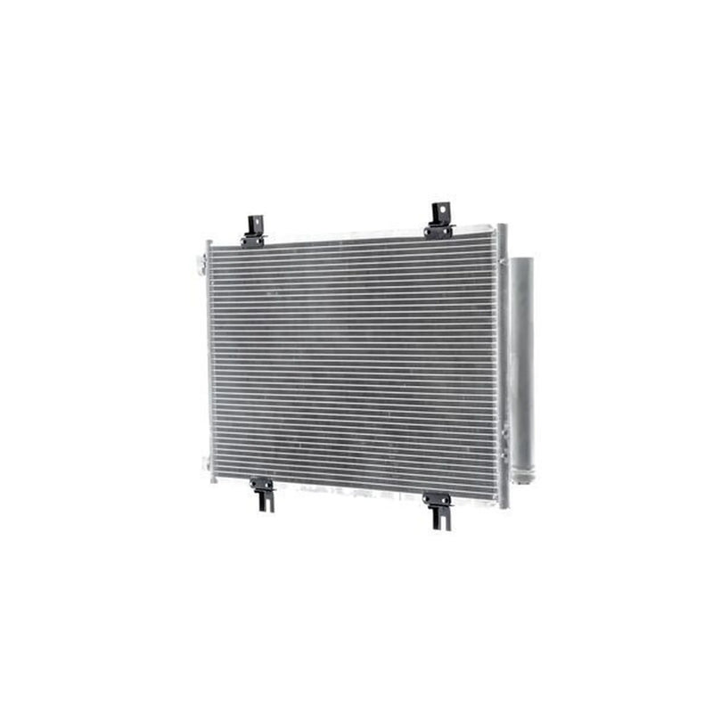 Mahle Air Conditioning Condenser AC 991 000S