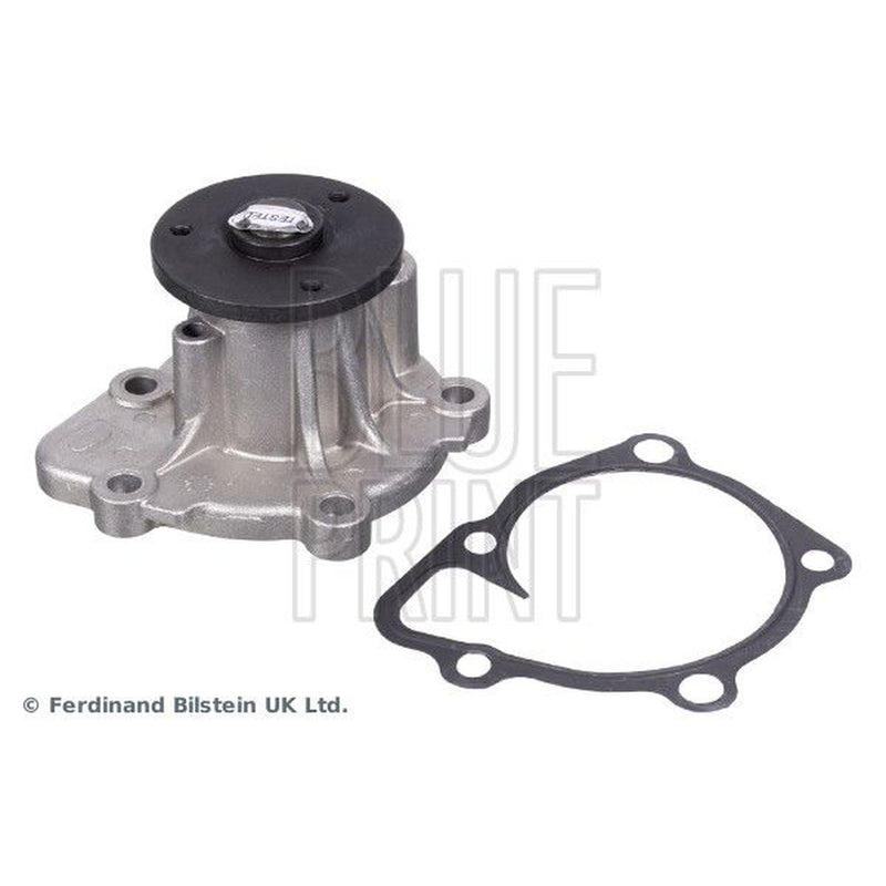 Blue Print Cam Belt Kit with Water Pump fits Kia Carens III 2006-2013 2.0